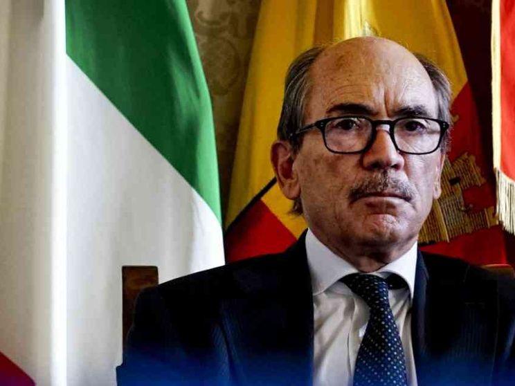 De Raho: «Regolarizzare i lavoratori immigrati per colpire le mafie»