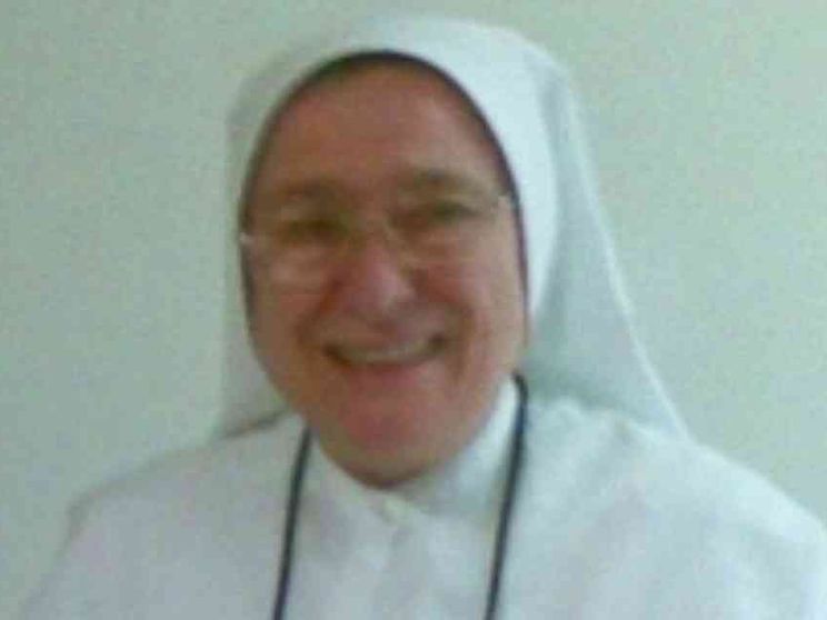 Como perde suor Alessandra, alla guida dell'Ospedale Valduce