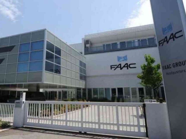 Bologna, dalla Diocesi un milione dai dividendi Faac per i senza lavoro