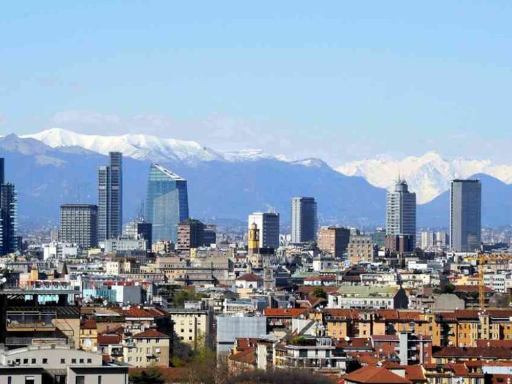 E adesso cambiamo aria alle città, ma davvero