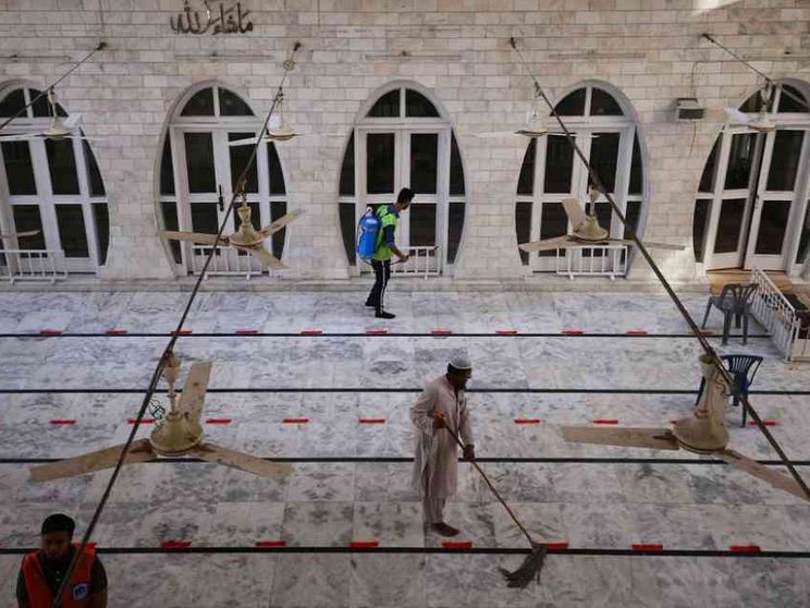 Divieti, censure e proteste: il Ramadan che preoccupa