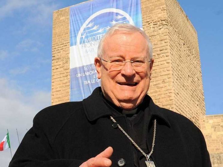 Bassetti: fase 2 in sicurezza anche con le Messe aperte