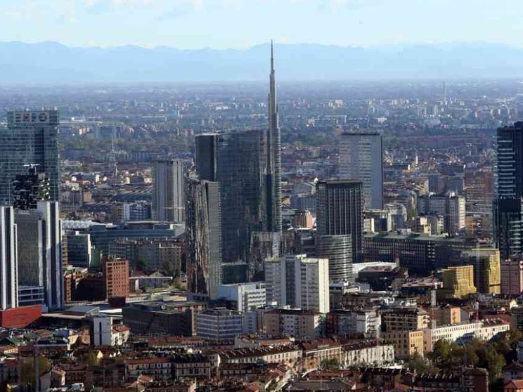 Un nuovo «modello Milano» per guardare oltre la pandemia