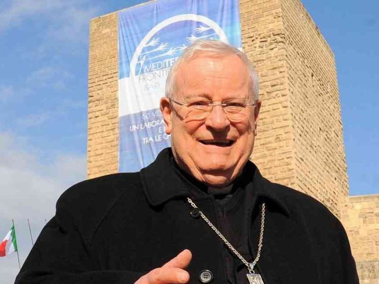 Bassetti: fase 2 in sicurezza anche con le Messe aperte