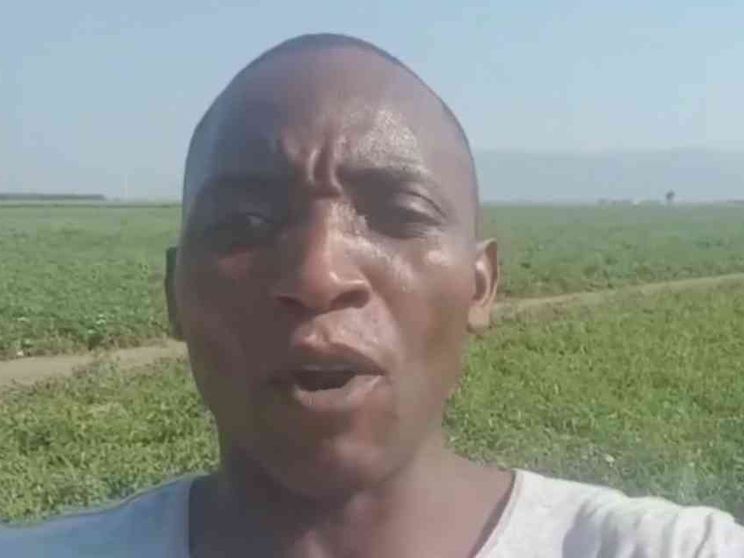 «Lottiamo anche per tanti italiani»