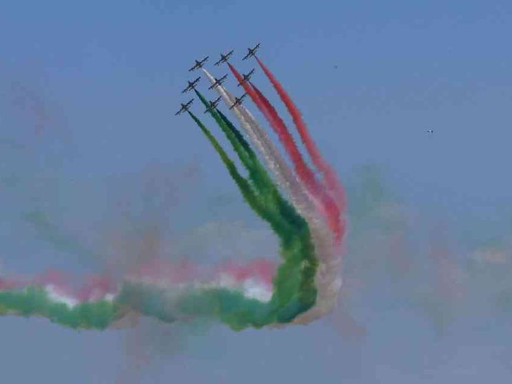 La festa della Liberazione: il corteo virtuale di tre donne simbolo