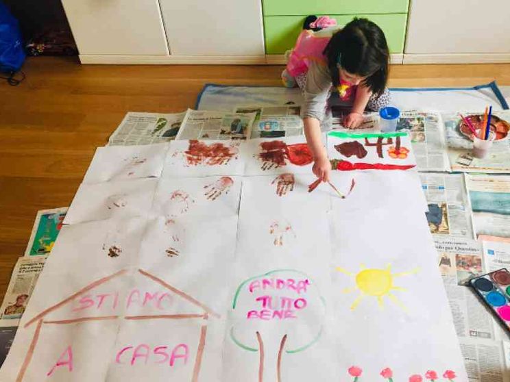 Bambini, i riti perduti per diventare grandi