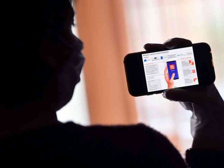 Mirabelli: l’app per legge e a tempo