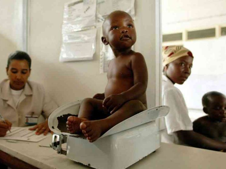 I fondi all'Oms sostengono la lotta alle malattie dei poveri