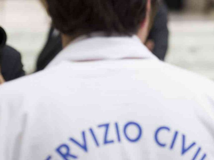 Servizio civile obbligatorio? Prima sia davvero universale