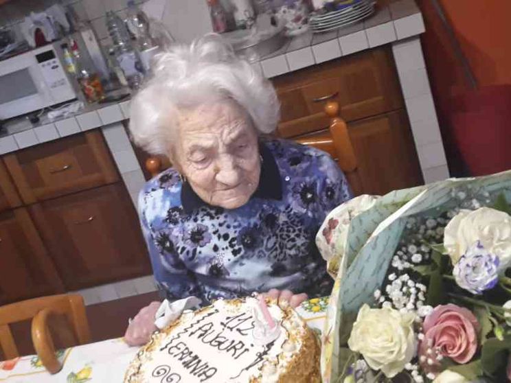 Storia di Erminia: 112 anni dalla Spagnola a Covid-19