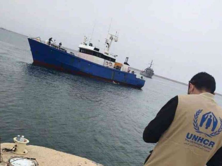 Malta chiede all'Ue di riconoscere la Libia come porto sicuro