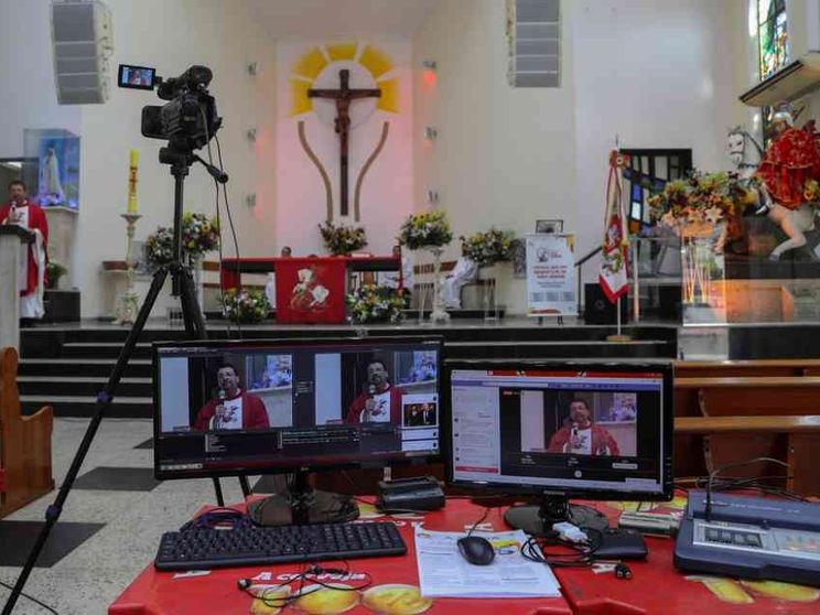 Messe online e variabile gnostica