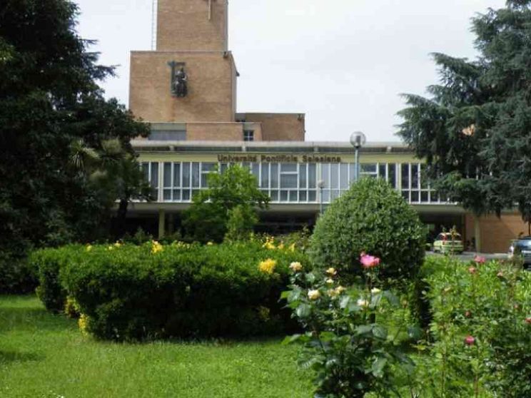 Casi di Covid-19 all'Università Pontificia Salesiana