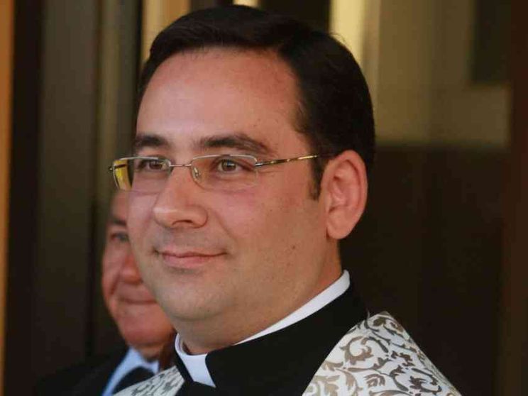 I 46 anni di don Paolo Bosio, «un’anima limpida»