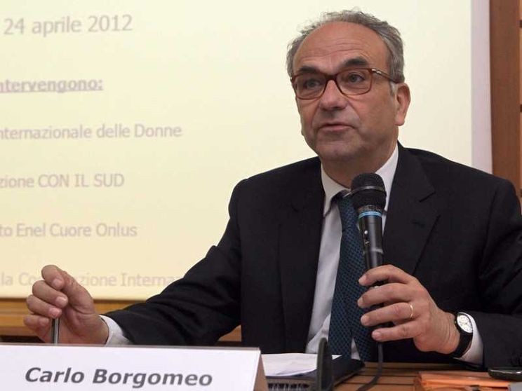 Borgomeo: "Terzo settore decisivo per Fase 2"