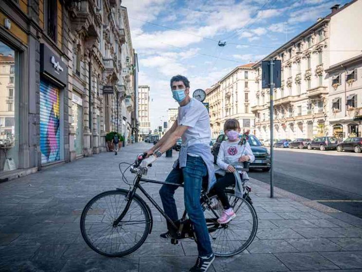 Bambini, il piano che non c'è