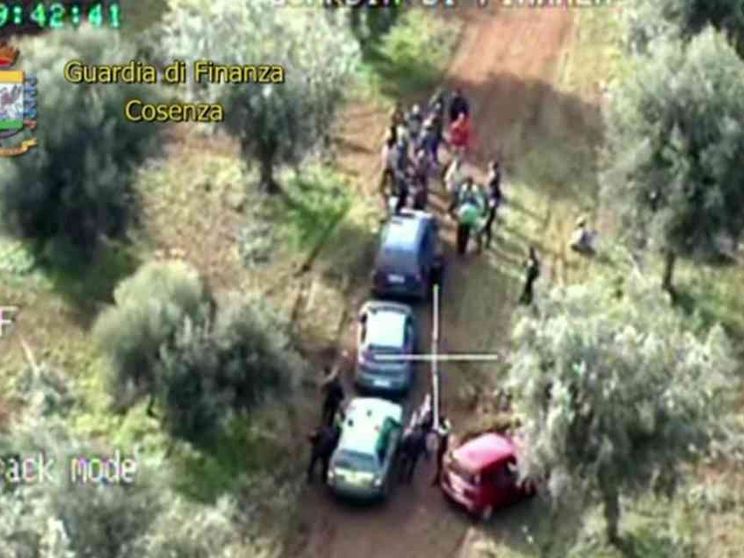 Papa Francesco: «La regolarizzazione dei braccianti stranieri è auspicabile»