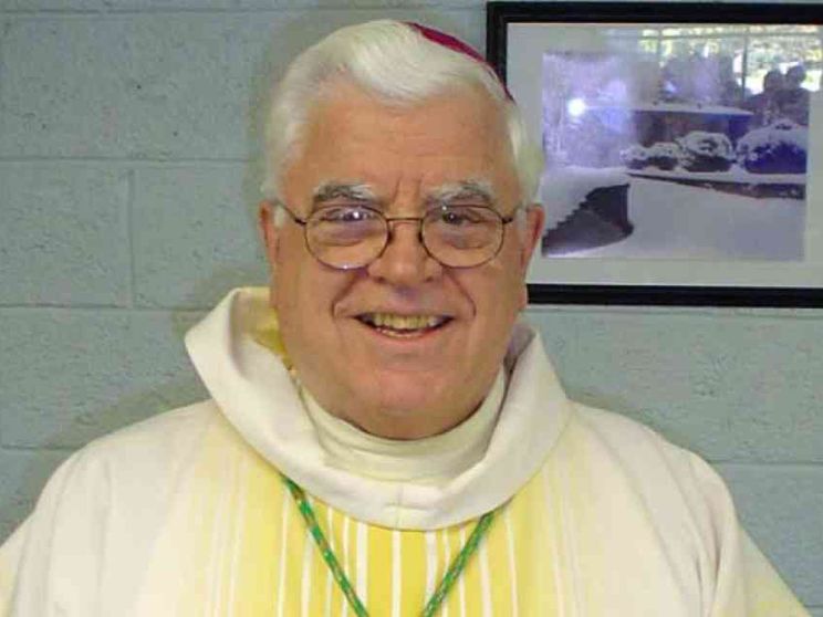 Coronavirus: negli Usa muore il vescovo salesiano Allué