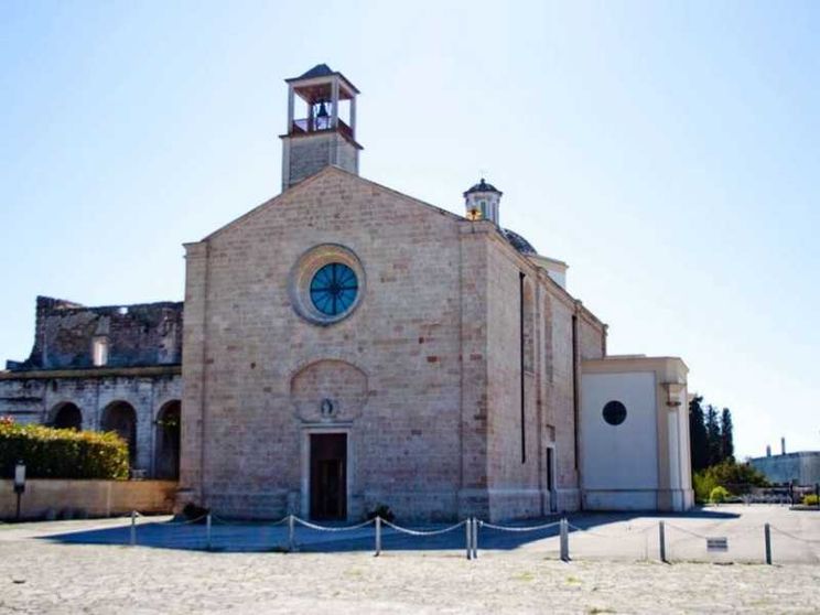 Il vescovo Filograna: saremo guidati da san Giuseppe