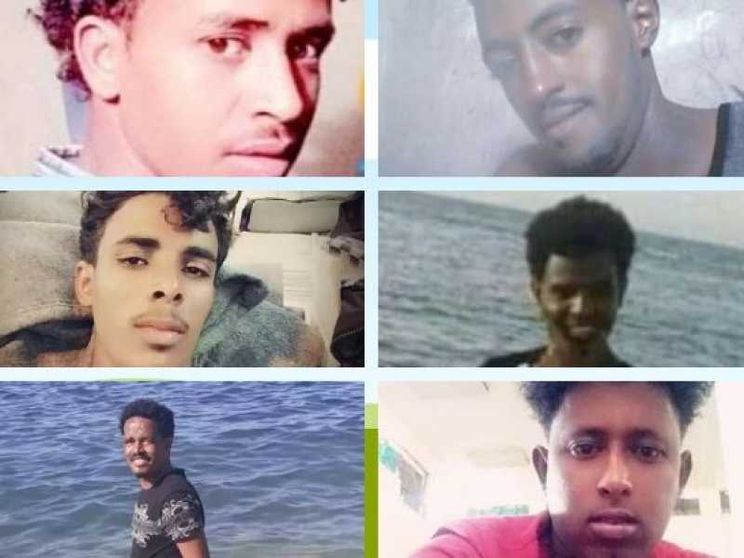 Lasciati morire, ora hanno un nome. Ecco le vittime della strage in mare