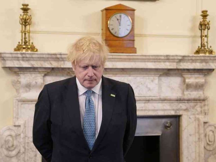 A Londra non tornano i conti sulle vittime del coronavirus