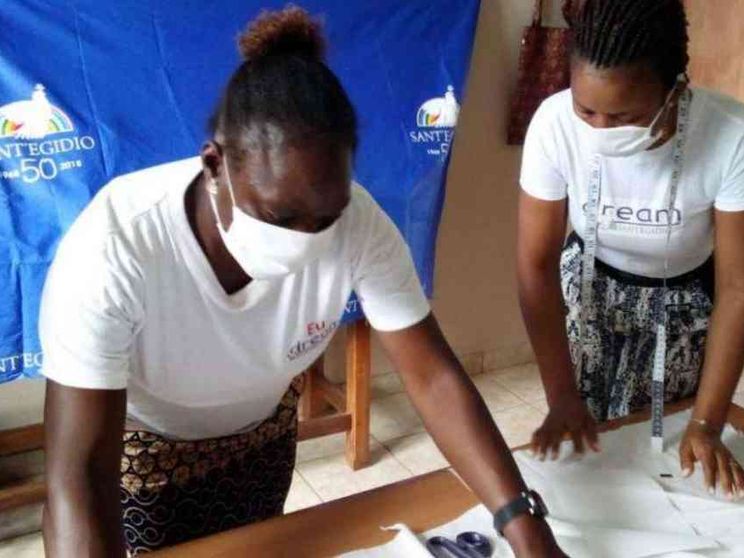 Covid-19: «Africa, picco dopo metà maggio, pronti per prevenire e curare»