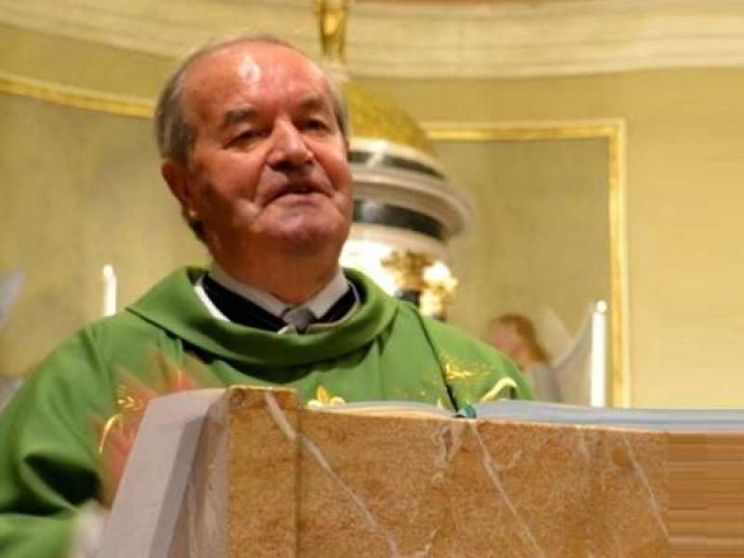 Don Tarcisio Ferrari, l'impronta del Concilio a Bergamo