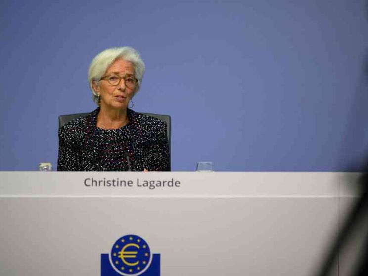 La Bce rafforza gli stimoli, ma non troppo