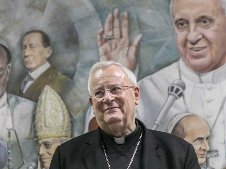 Bassetti: Maria, nelle tue mani la fatica e la speranza di tutta la comunità