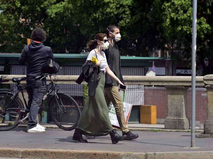 Tra i «congiunti» che si possono incontrare anche i fidanzati (non gli amici)