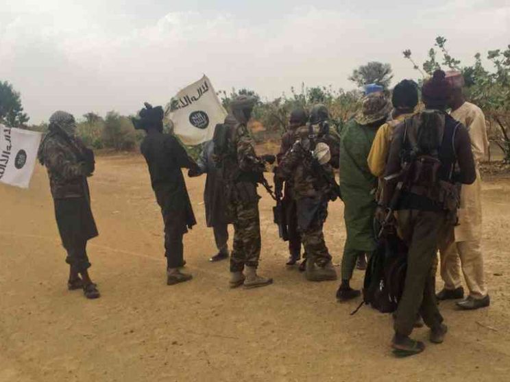 Il Sahel chiede aiuto: il virus favorisce l'avanzata jihadista