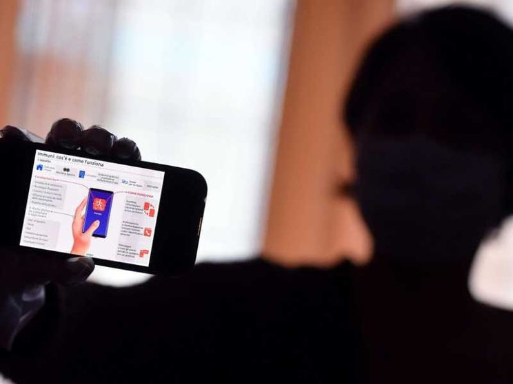 L'app Immuni, tutti i nodi da sciogliere