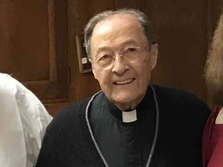 Coronavirus: addio a don John Ruvo, parroco "italiano" del Bronx