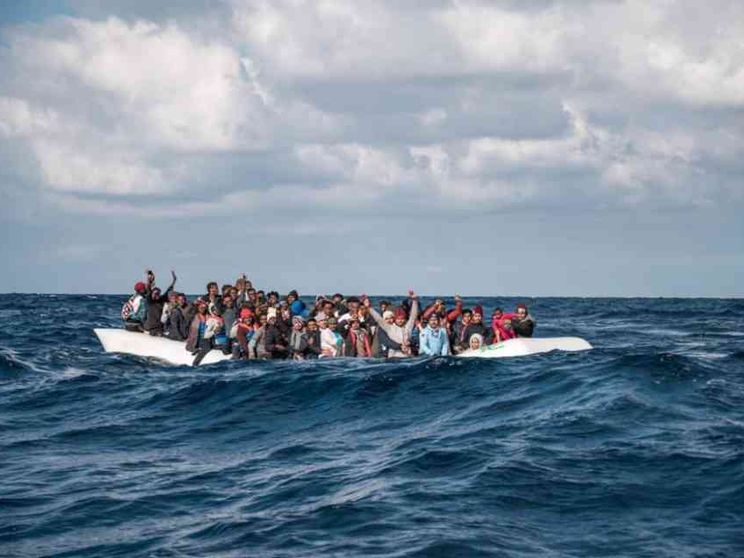 Naufragio di Pasquetta, Malta nega. I parenti dei morti chiedono giustizia