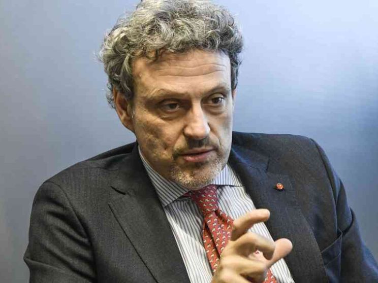 Parsi: «Tre scenari per il post Covid. E due non sono buoni»