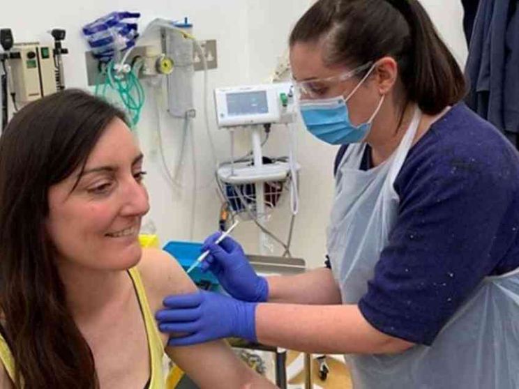 Gli accademici: i vaccini contro il Covid-19 siano di dominio pubblico / FIRME