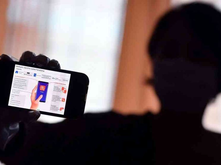 L'app Immuni, tutti i nodi da sciogliere