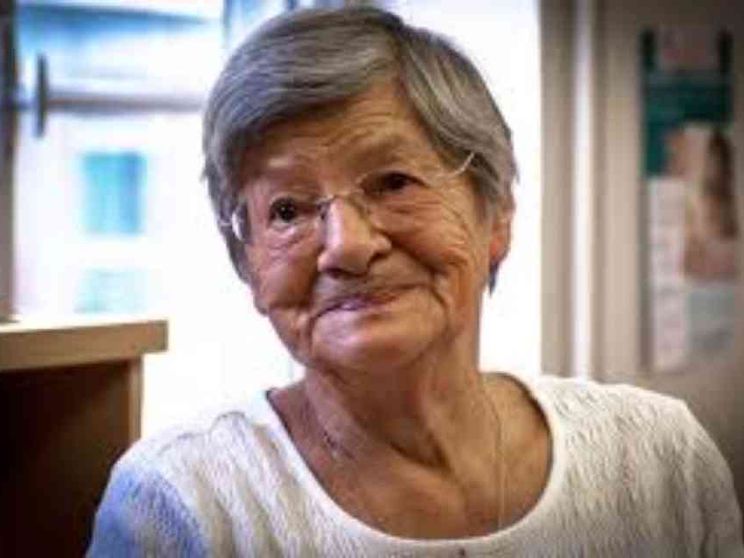 Addio a Birthe Lejeune, l'altra metà di Jérôme