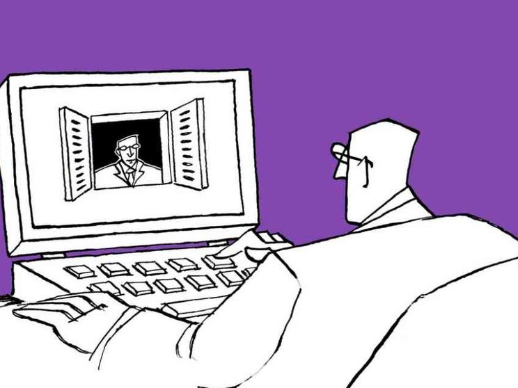 Divide et impera, la nuova democrazia creata dal web