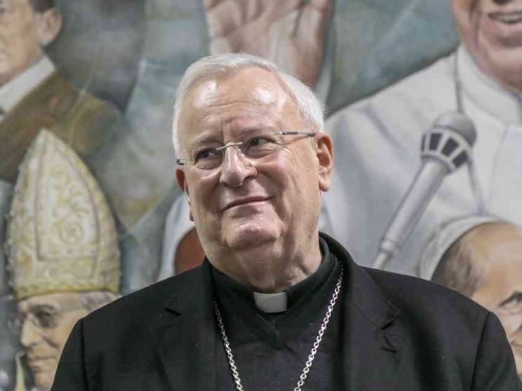 Lavoratori immigrati, il cardinale Bassetti: indicare via per regolarizzazione