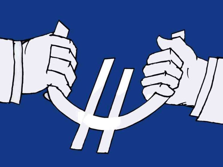 Evitare che gli aiuti economici finiscano nei paradisi fiscali