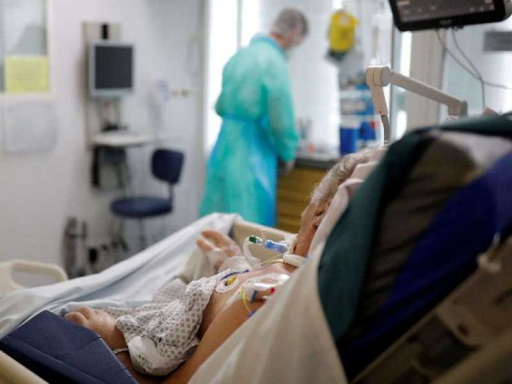 Il coronavirus ha chiarito che la respirazione non è una "terapia"