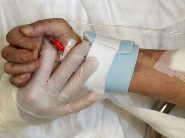 "Nella mia Olanda la domanda di vita può piegare l'eutanasia"