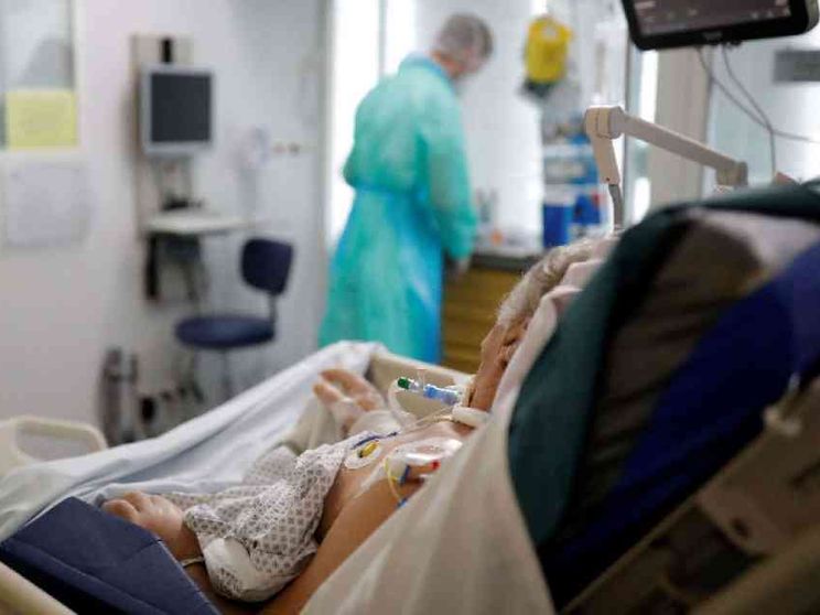 Il coronavirus ha chiarito che la respirazione non è una "terapia"