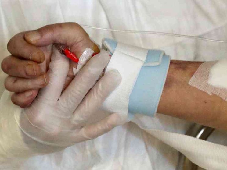 "Nella mia Olanda la domanda di vita può piegare l'eutanasia"