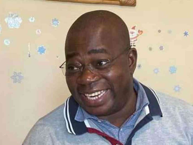 Dall'Africa verso l'Italia: Jaime, è la fine di un incubo