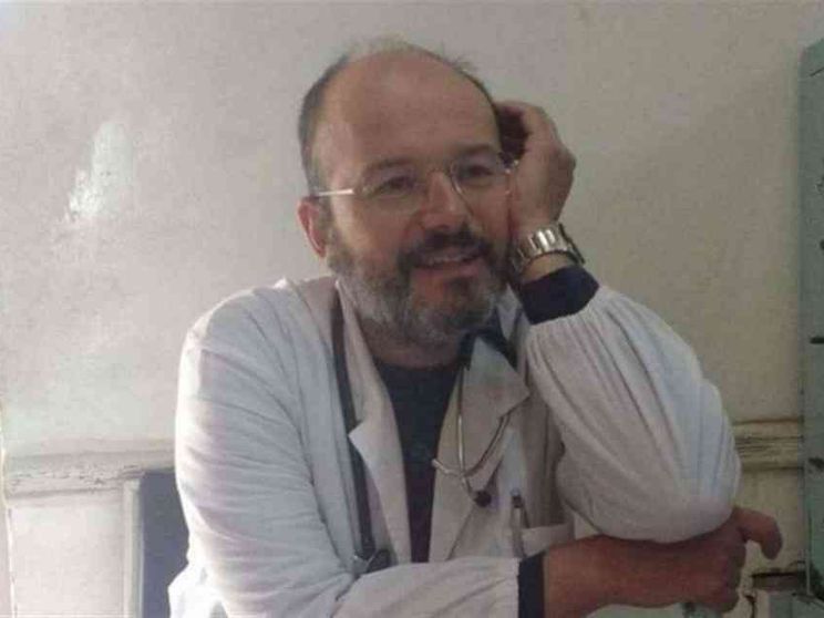 «Io, sacerdote e medico: così ho curato e amministrato i Sacramenti»
