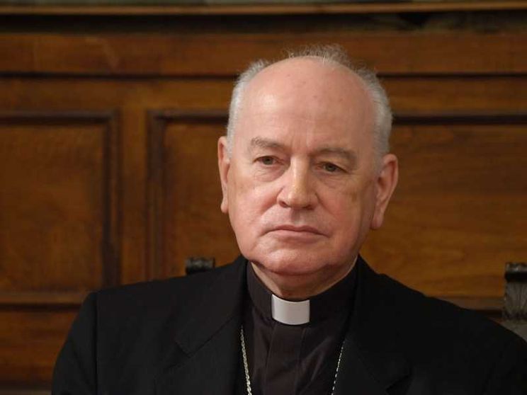 Morto monsignor Ravignani, pastore di carità e dialogo