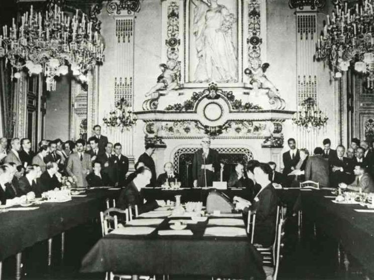 Schuman, 70 anni fa il discorso storico per l'Europa di oggi